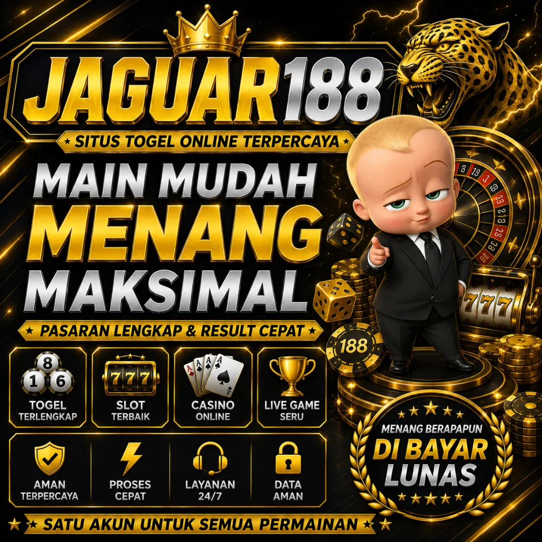 Jaguar188